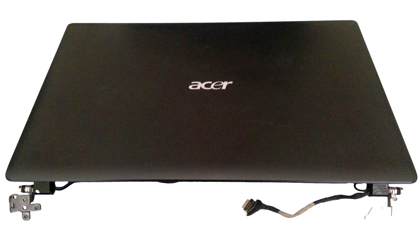 LAPTOP LCD LED SCREEN ASSEMBLY FOR ACER ASPIRE 5750-6636 15.6 WXGA HD 40 pin