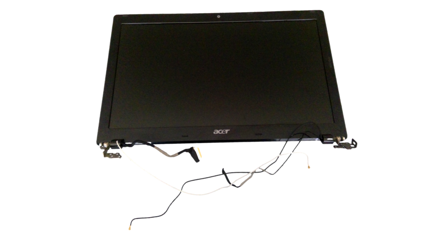 LAPTOP LCD LED SCREEN ASSEMBLY FOR ACER ASPIRE 5750-6636 15.6 WXGA HD 40 pin