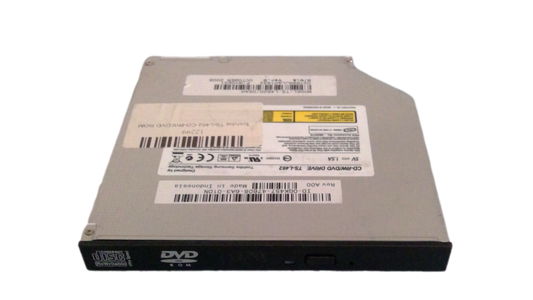 Toshiba IDE TS-L462 CD-RW/DVD ROM Ver C & D