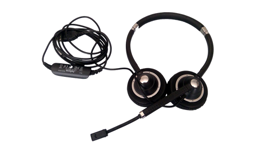 JABRA UC VOICE™ 750 Series HSC012