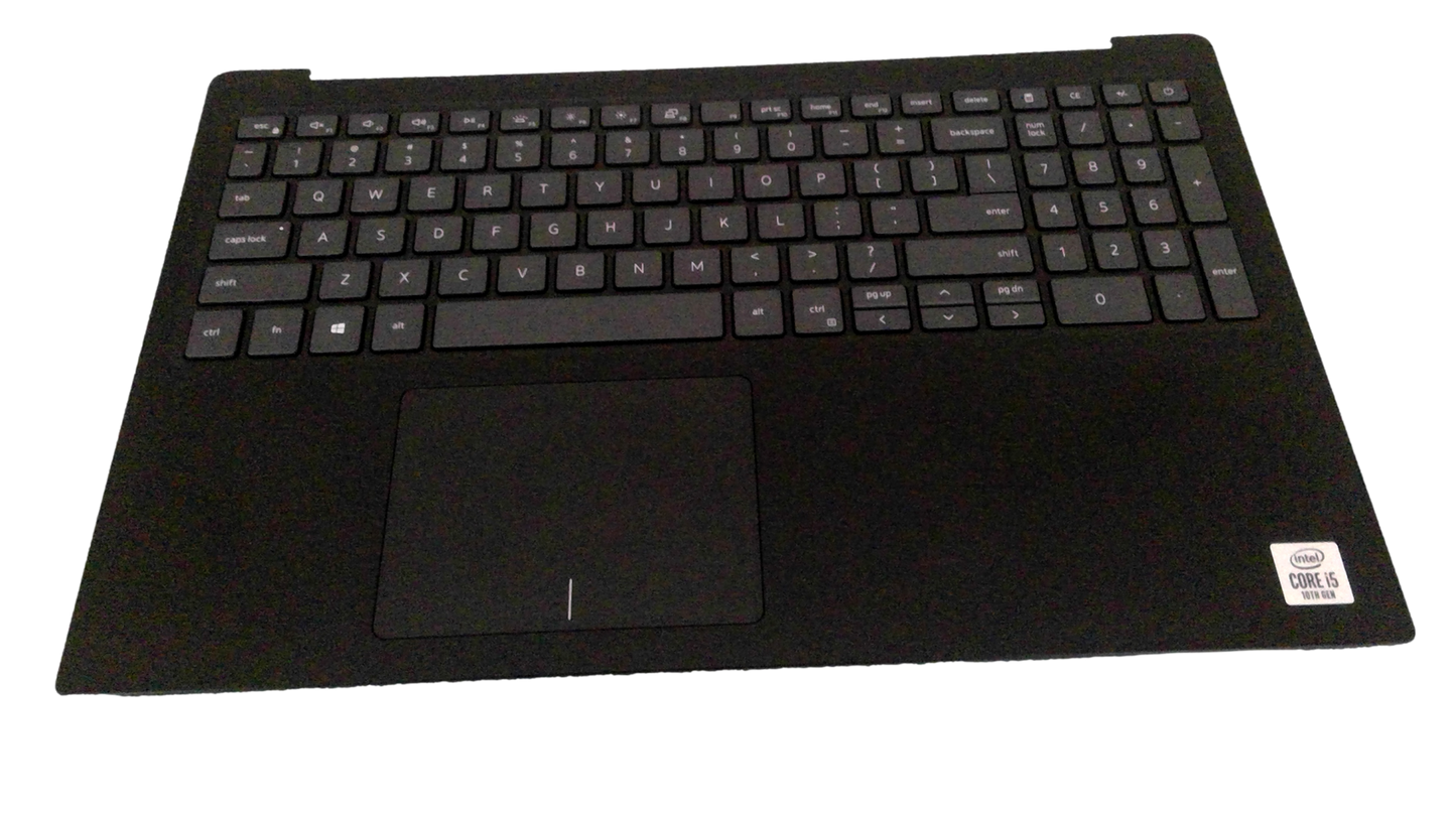 Dell Vostro 15.6" 15 5590 Palmrest w/BL Keyboard TouchPad & Speakers XNR1R