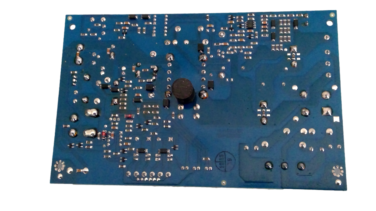 Altronix AL400ULXB2 AL300ULXB2 Multi-Output Power Supply