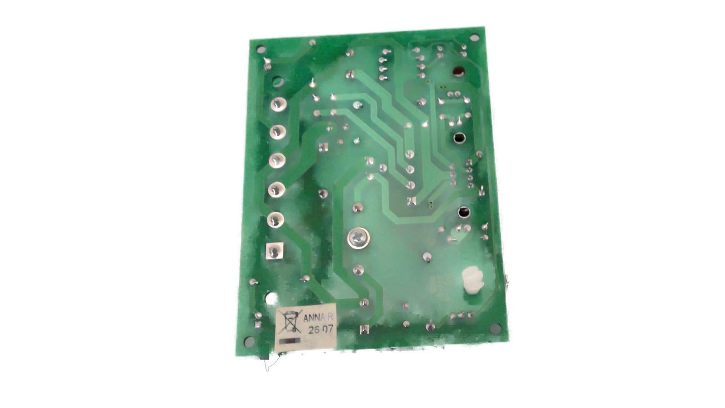 Honeywell Power HPS3-PCA REV.C