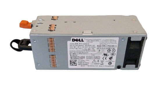 Dell D580E-S0 580W Dell P/N: 0G686J Switching Power Supply