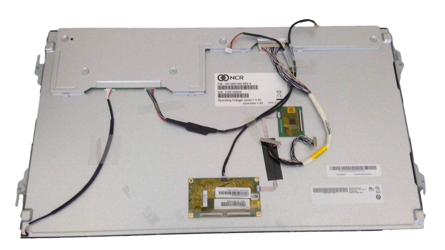 AU OPTRONICS G215HVN01.0 LCD PANEL
