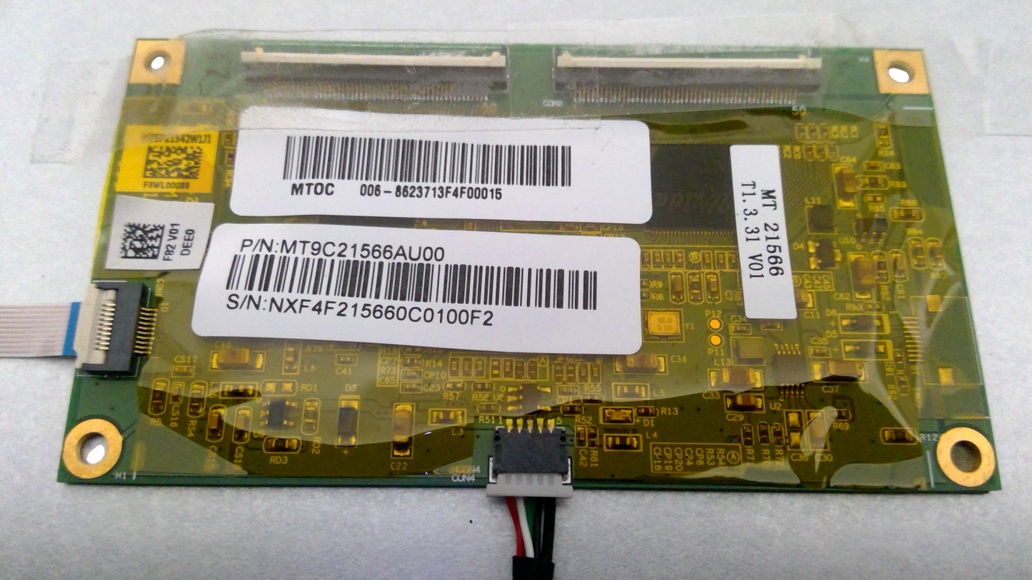 AU OPTRONICS G215HVN01.0 LCD PANEL