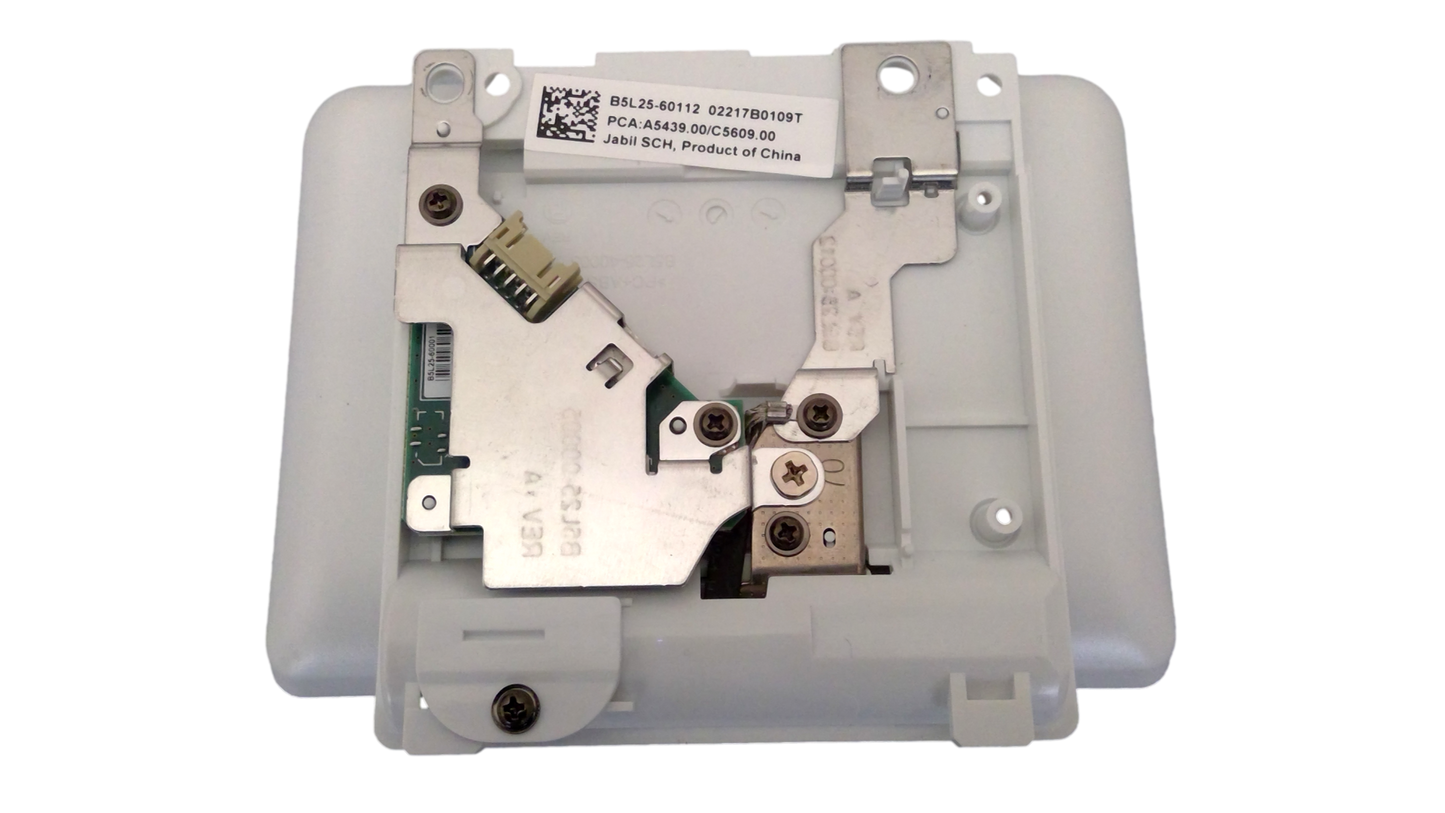 Display Control Panel B5L25-60112 HP PageWide Enterprise & HP Laserjet Printers