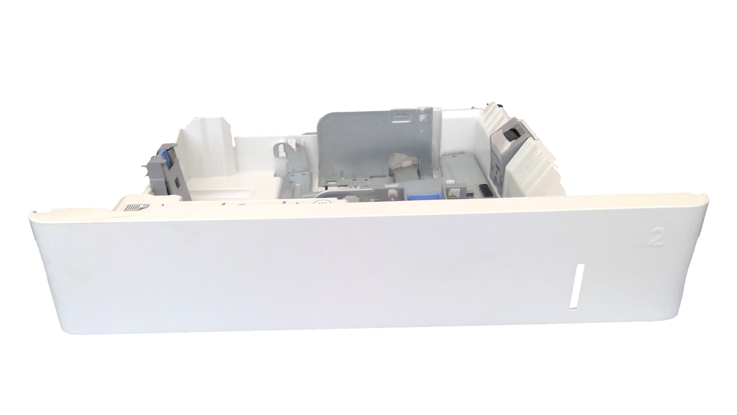 HP Color LaserJet Enterprise M553 Paper Tray 2
