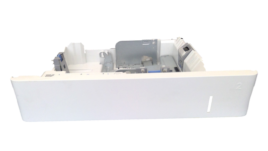 HP Color LaserJet Enterprise M553 Paper Tray 2