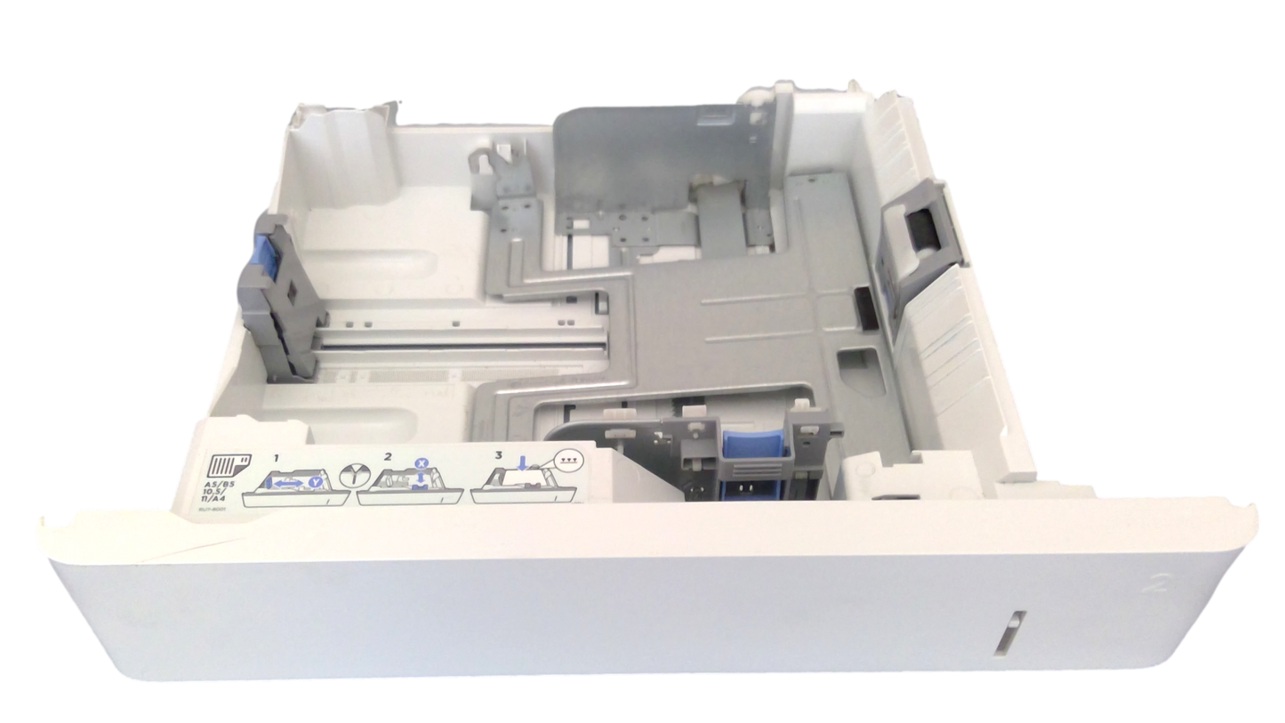 HP Color LaserJet Enterprise M553 Paper Tray 2