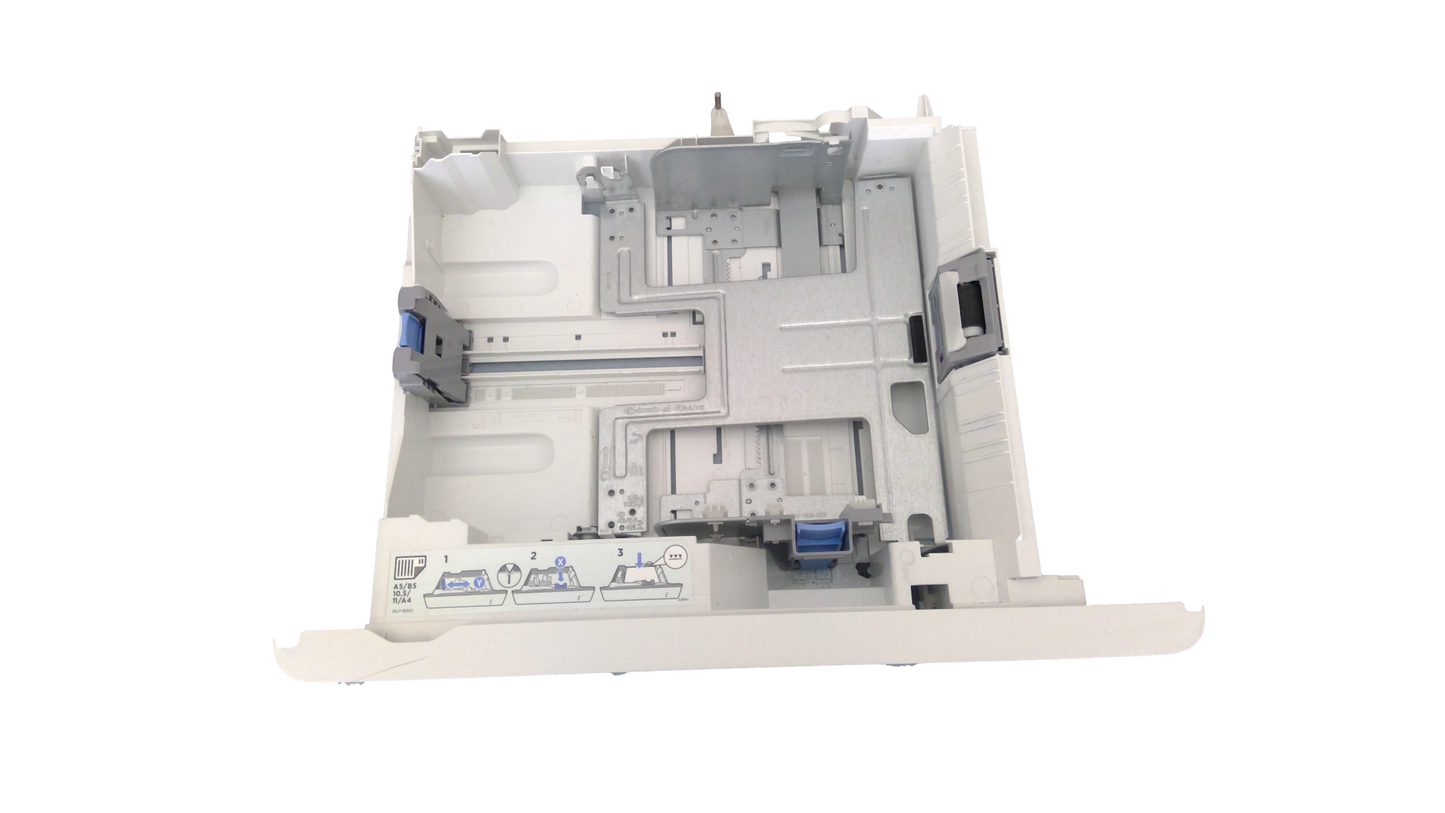 HP Color LaserJet Enterprise M553 Paper Tray 2