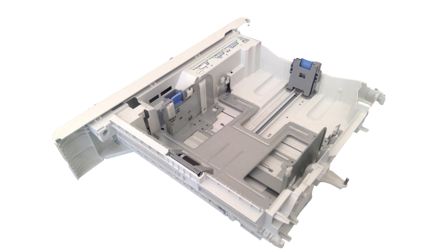HP Color LaserJet Enterprise M553 Paper Tray 2