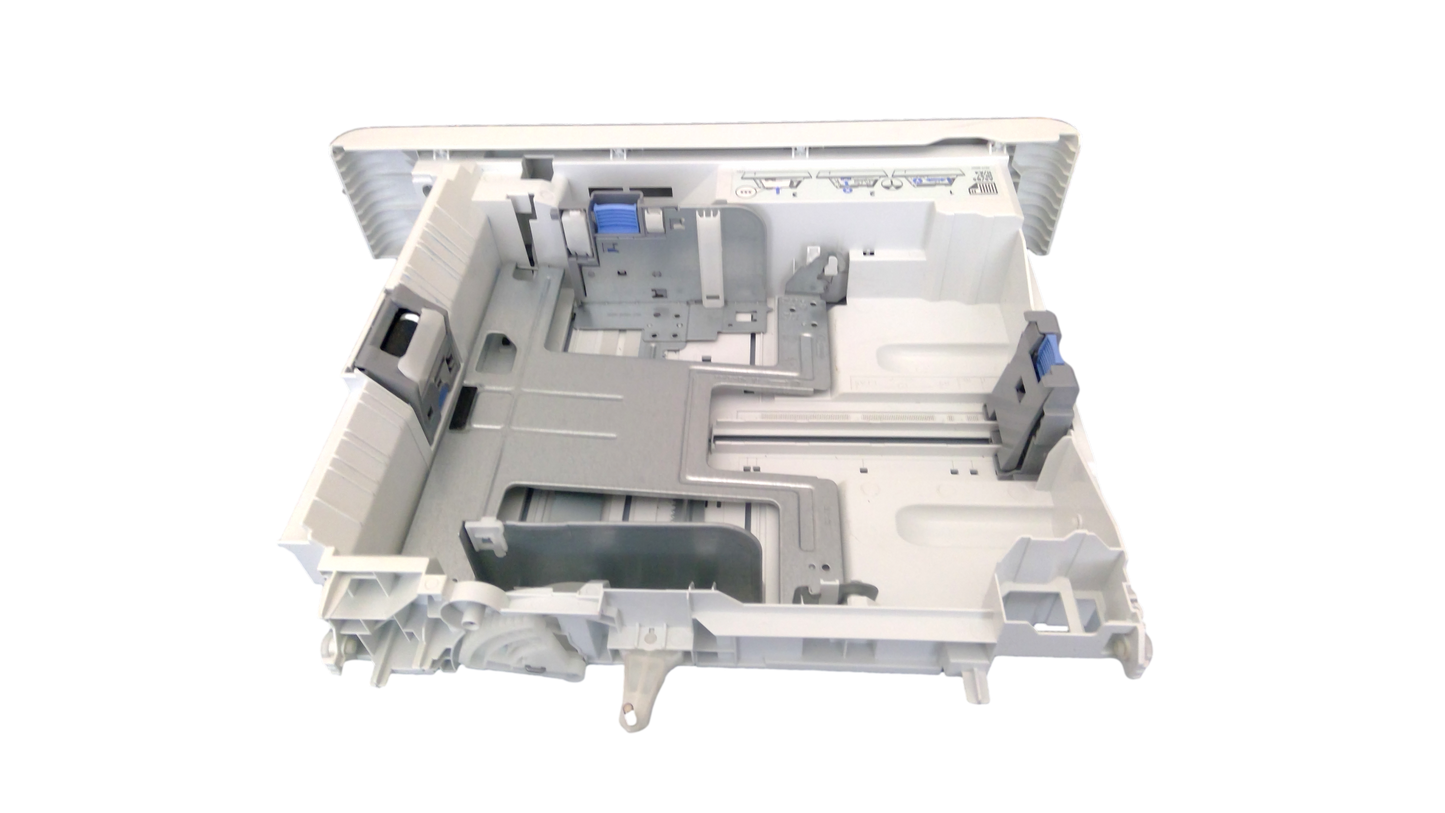 HP Color LaserJet Enterprise M553 Paper Tray 2