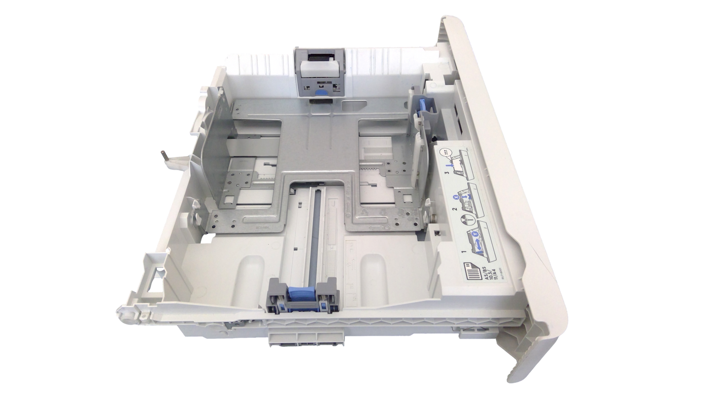 HP Color LaserJet Enterprise M553 Paper Tray 2