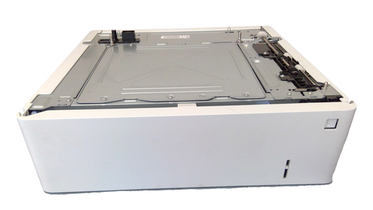 OEM B5L34A Paper Tray Feeder 500-Sheet for HP LaserJet M552, M553, M577, M578
