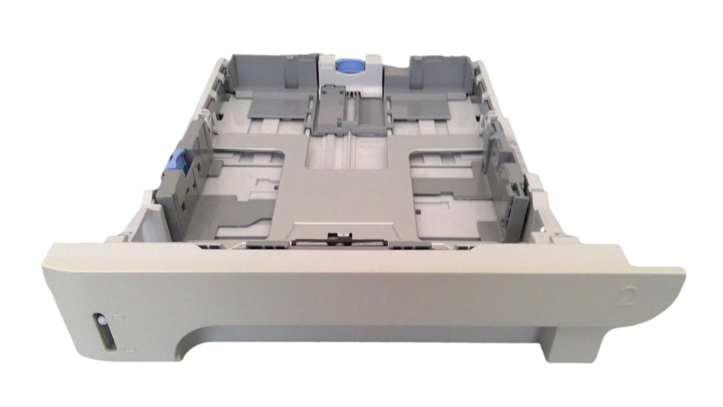 HP LaserJet Pro 400 m401-dn m425 RM1-9137 RC2-6106 Printer Paper Cassette Tray 2