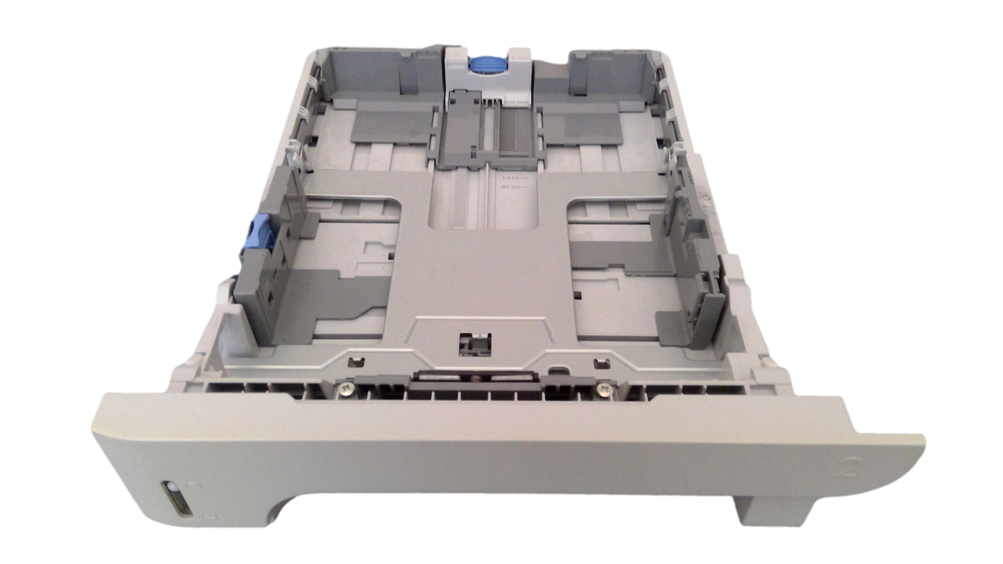 HP LaserJet Pro 400 m401-dn m425 RM1-9137 RC2-6106 Printer Paper Cassette Tray 2