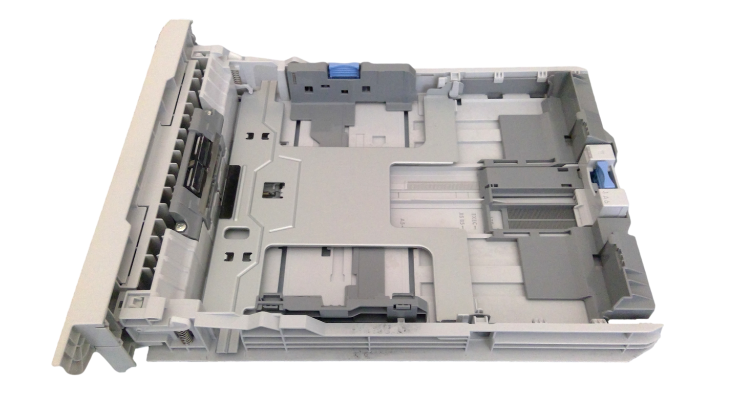 HP LaserJet Pro 400 m401-dn m425 RM1-9137 RC2-6106 Printer Paper Cassette Tray 2