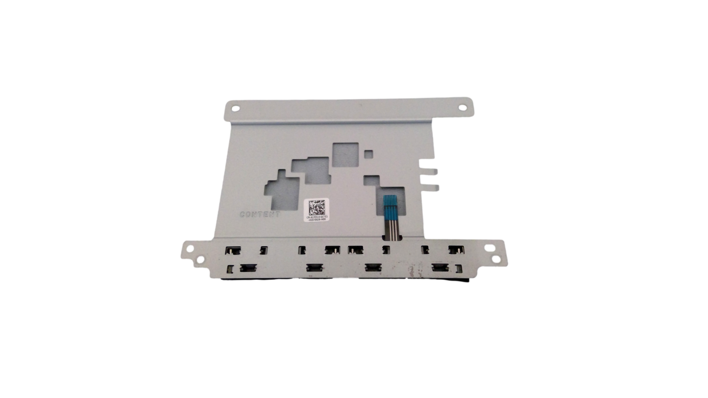 Touchpad Mouse Button Board A13314 from Notebook Dell Latitude E5440