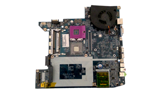 Acer Aspire 4330 Motherboard MB.AT902.001 LA-4201P
