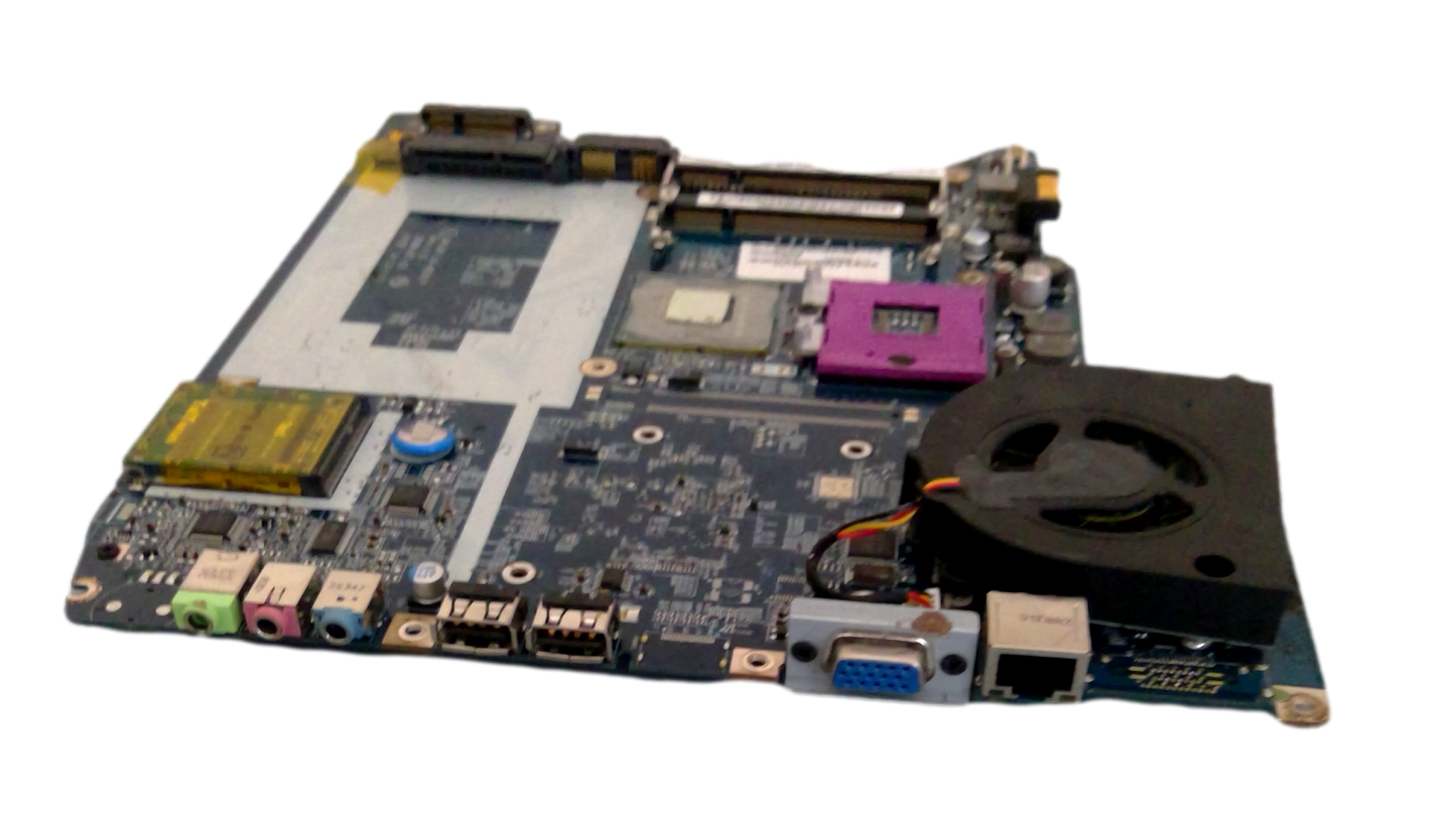 Acer Aspire 4330 Motherboard MB.AT902.001 LA-4201P