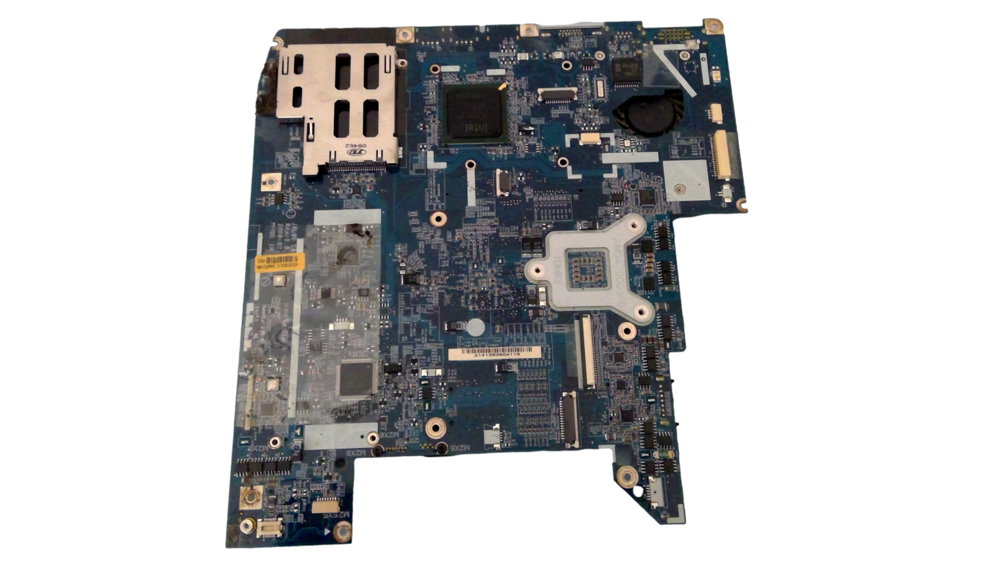 Acer Aspire 4330 Motherboard MB.AT902.001 LA-4201P