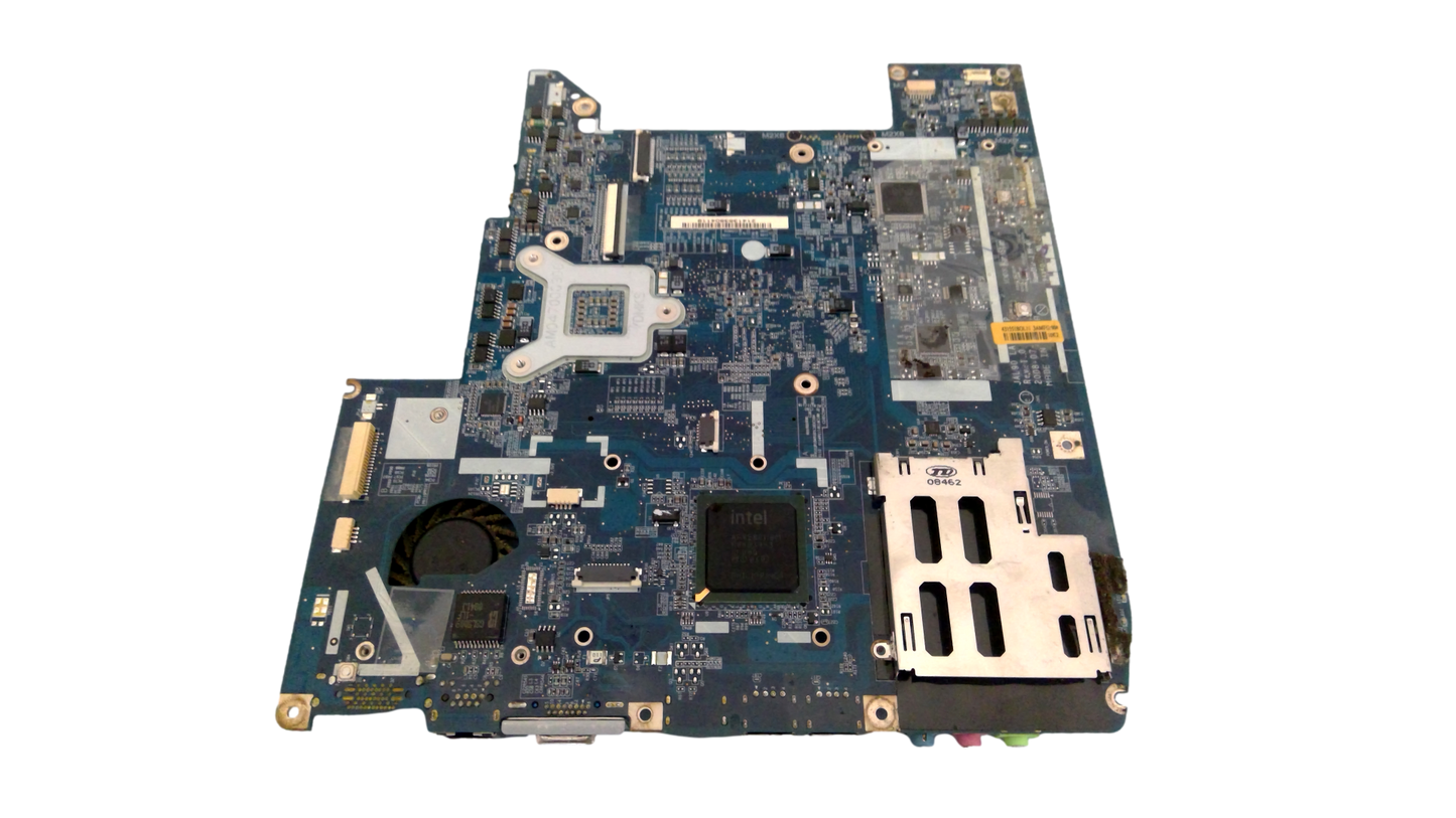 Acer Aspire 4330 Motherboard MB.AT902.001 LA-4201P