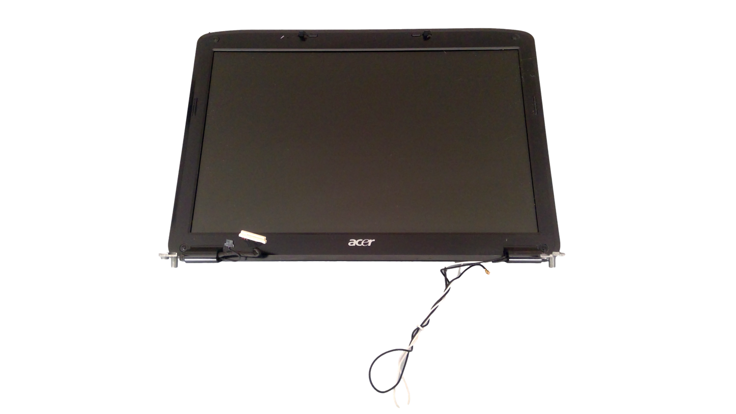 Acer Aspire 4730Z LCD Screen Display Complete Assembly