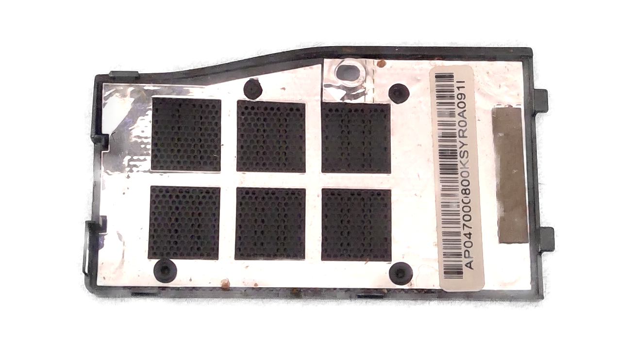 Laptop Part Wifi Cover Door Acer Aspire 4730Z