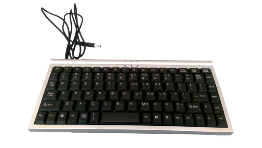 Gear Head Windows Mini USB Keyboard (KB1500U)