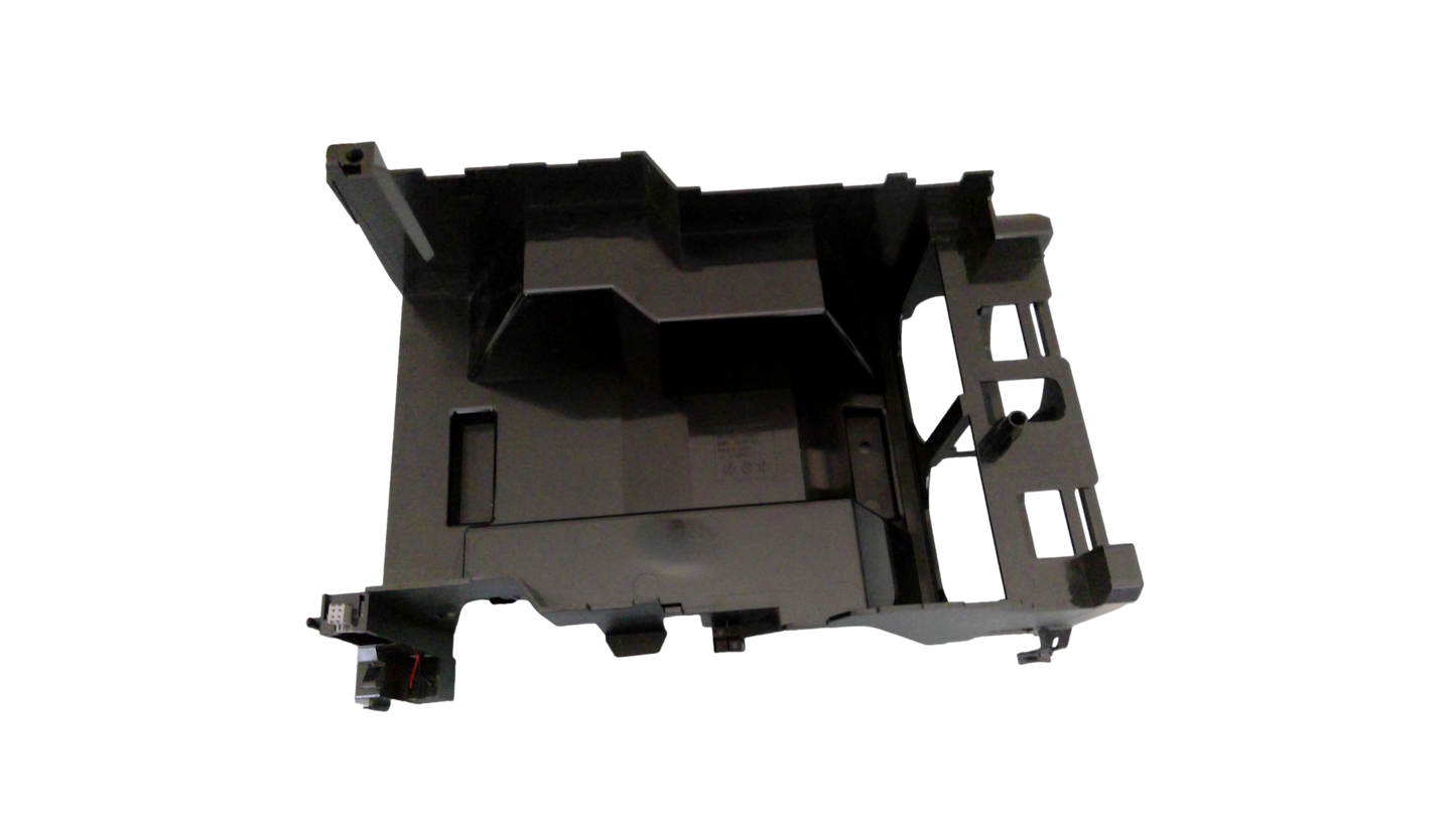 Dell J2GJM Poweredge T630 CPU Memory Air Cooling Baffle Shroud