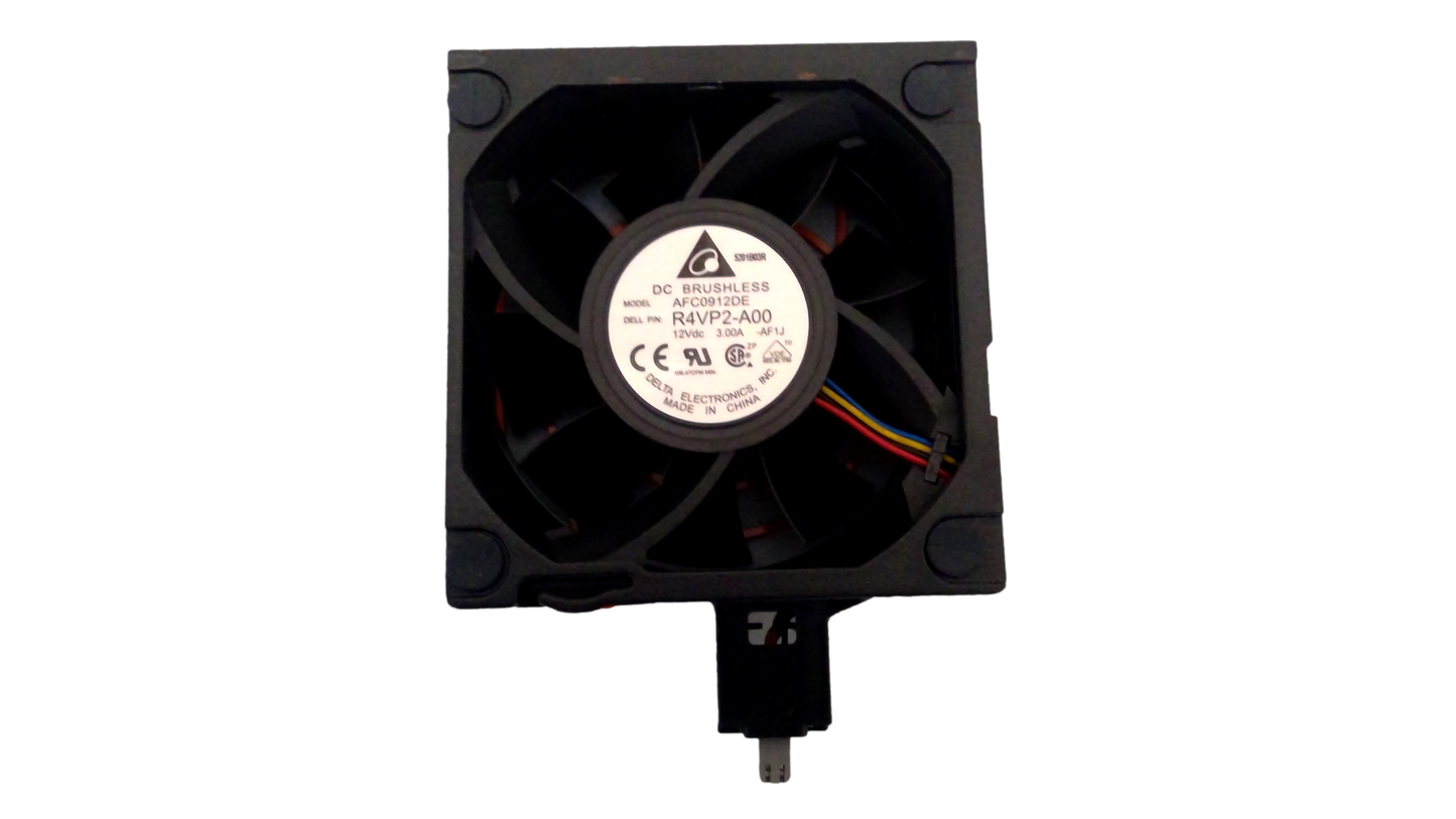 COOLING FAN DELL POWEREDGE TOWER RACK SERVER T630 C3NYM 424RN