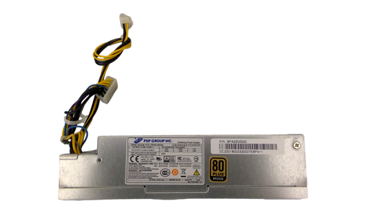 FSP220-30FABA for Acer Veriton X4640G X6640G Computer Power Supply