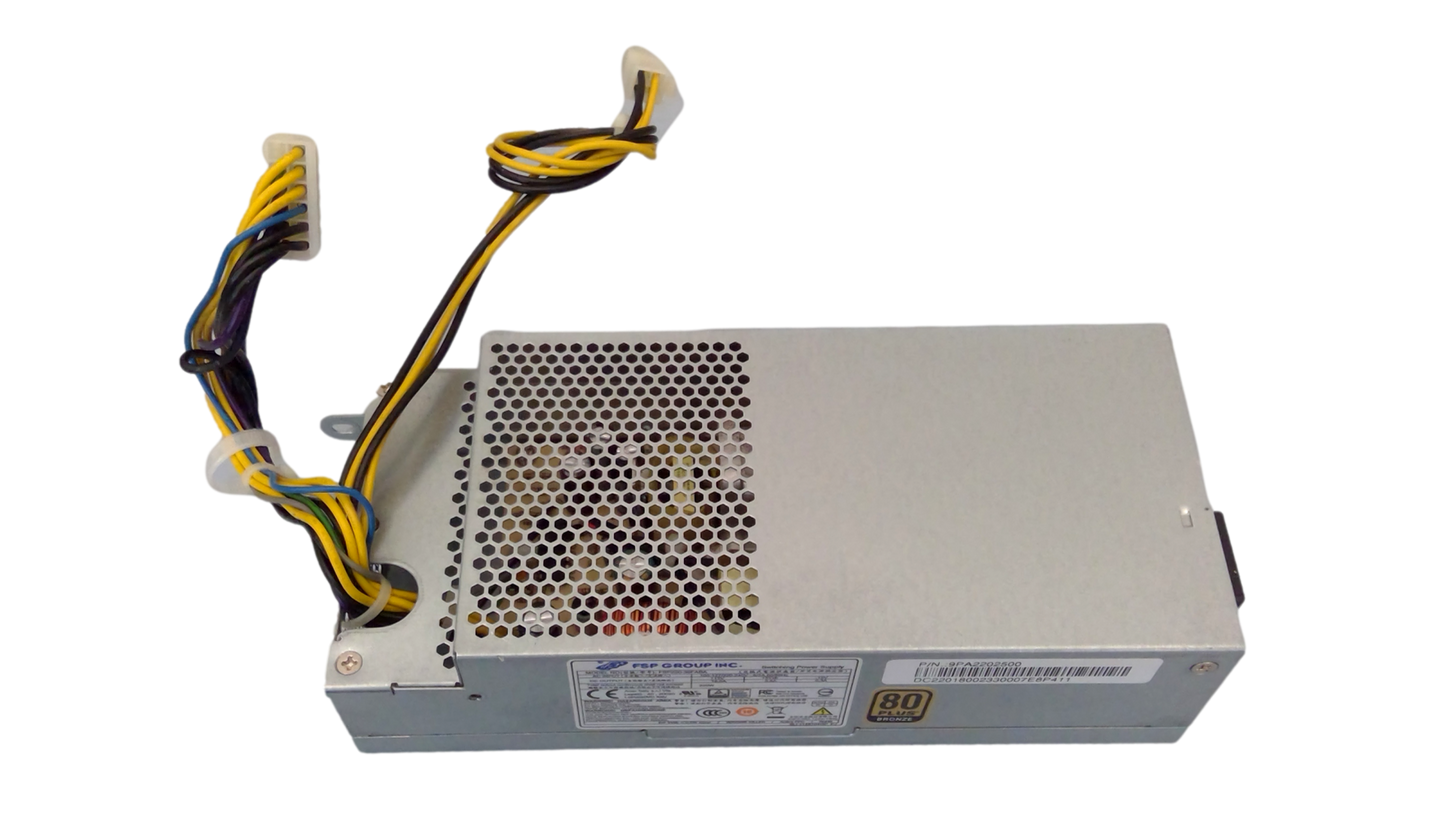 FSP220-30FABA for Acer Veriton X4640G X6640G Computer Power Supply