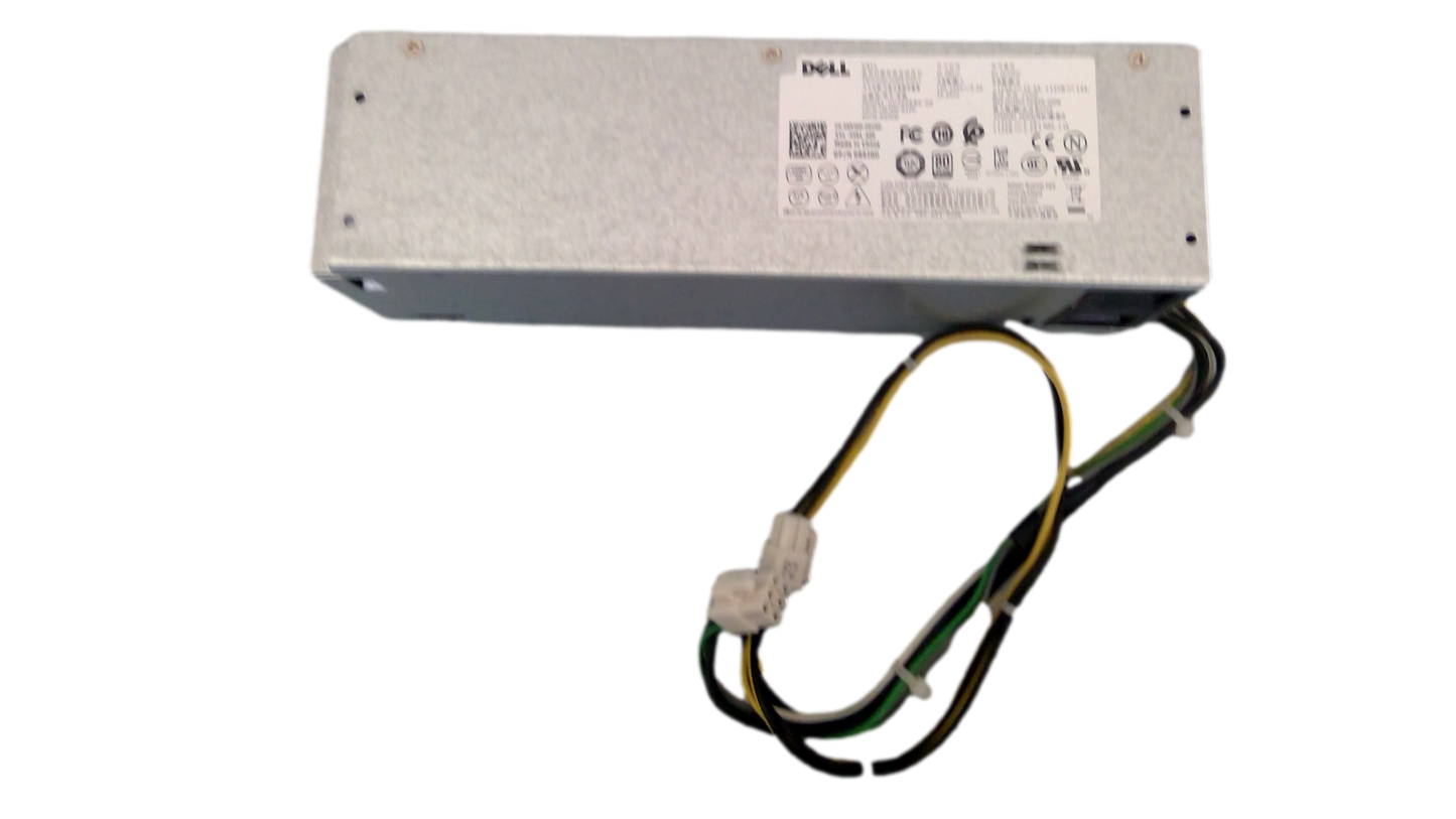 Dell Inspiron 3470 6 Pin 200W Desktop Power Supply R9JGD