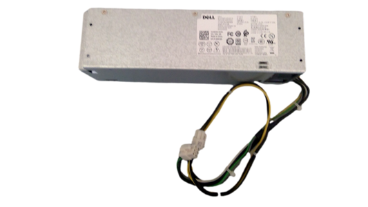 Dell Inspiron 3470 6 Pin 200W Desktop Power Supply R9JGD