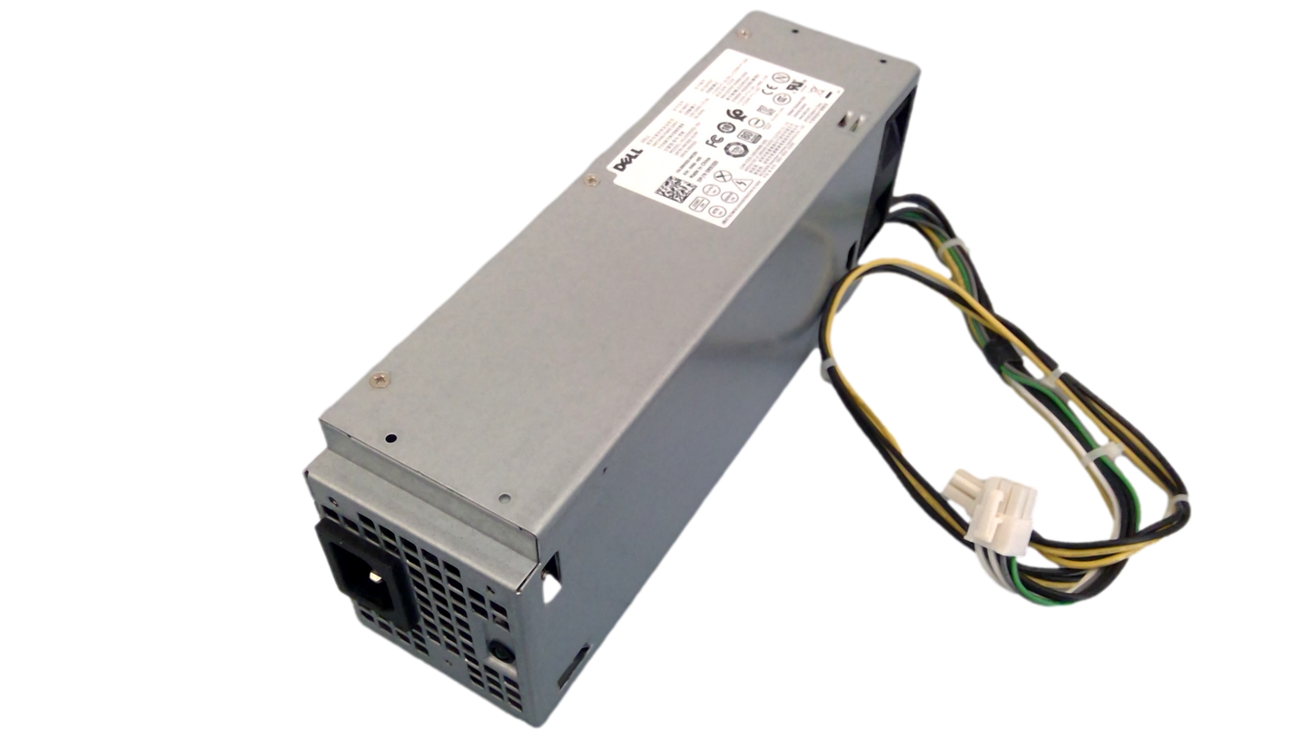Dell Inspiron 3470 6 Pin 200W Desktop Power Supply R9JGD