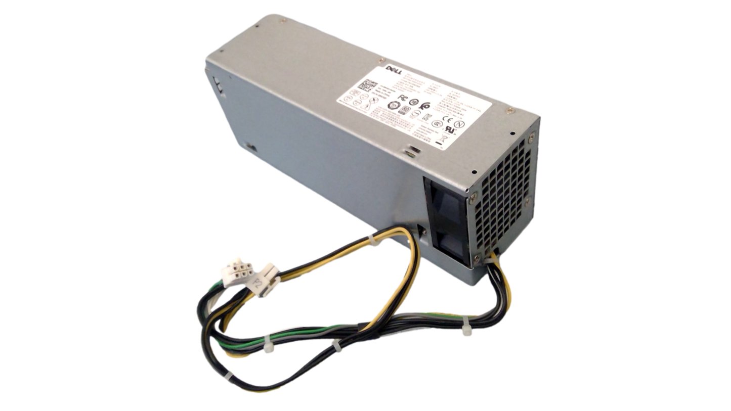 Dell Inspiron 3470 6 Pin 200W Desktop Power Supply R9JGD