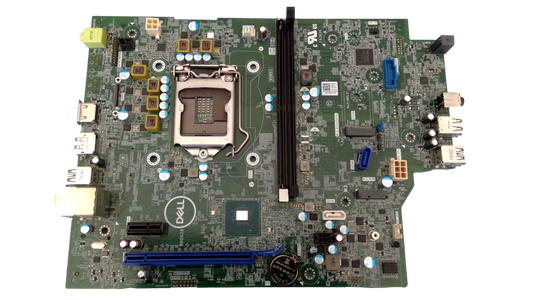 Dell OptiPlex 3060 SFF LGA 1151 DDR4 SDRAM Desktop Motherboard 4Y8V0