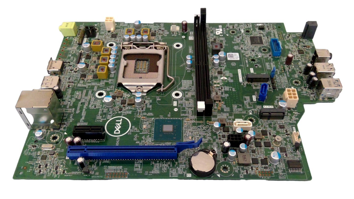 Dell OptiPlex 3060 SFF LGA 1151 DDR4 SDRAM Desktop Motherboard 4Y8V0