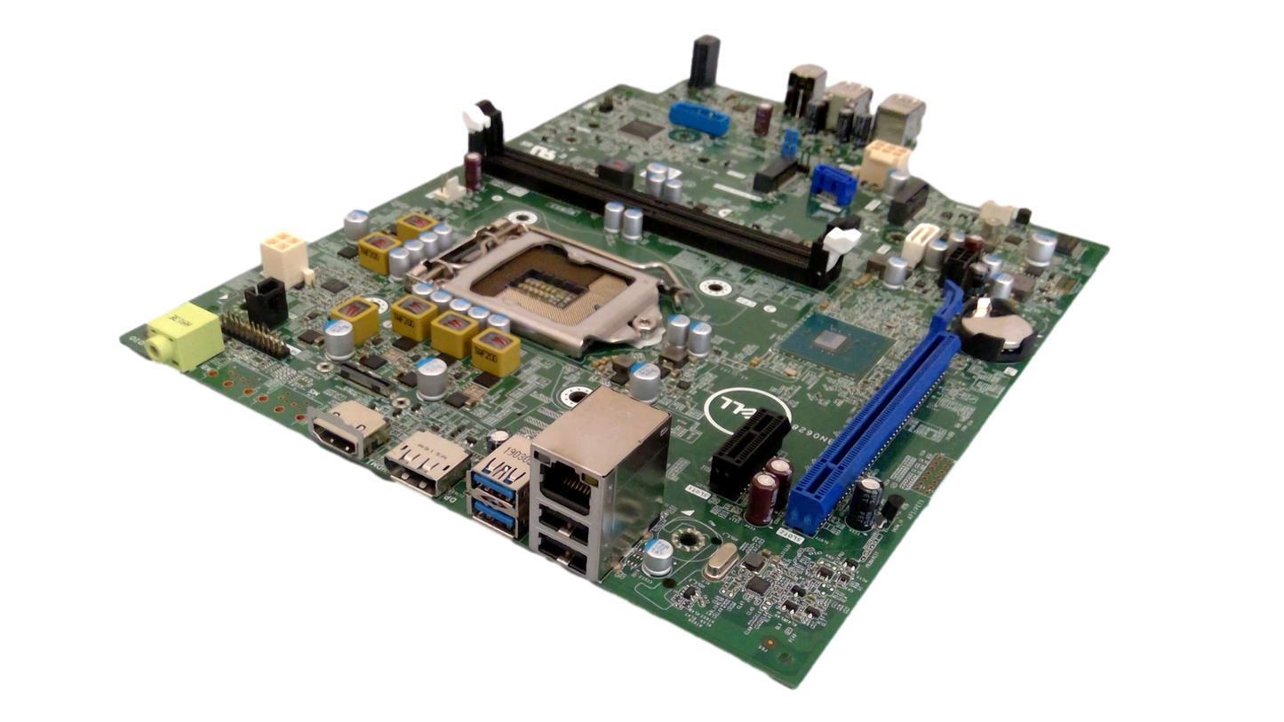 Dell OptiPlex 3060 SFF LGA 1151 DDR4 SDRAM Desktop Motherboard 4Y8V0