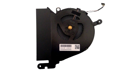 HP Spectre X360 15-DF 15-DF1000 CPU & GPU Fan L41482-001 L41483-001