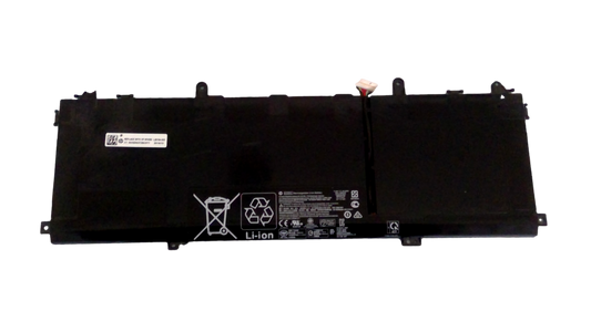 SU06XL L29184-005 HP Battery for hp spectre x360 15t-df000