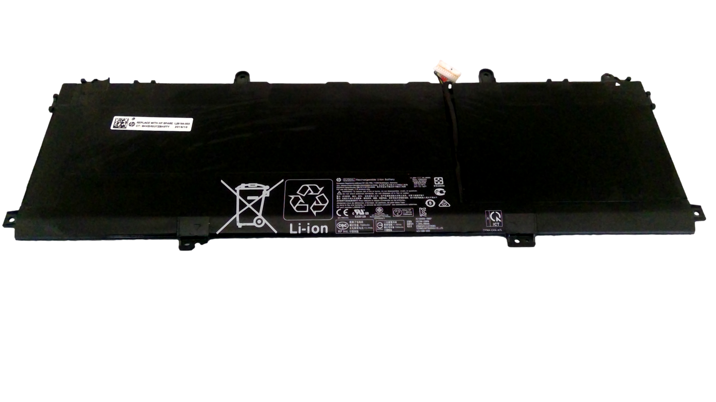 SU06XL L29184-005 HP Battery for hp spectre x360 15t-df000