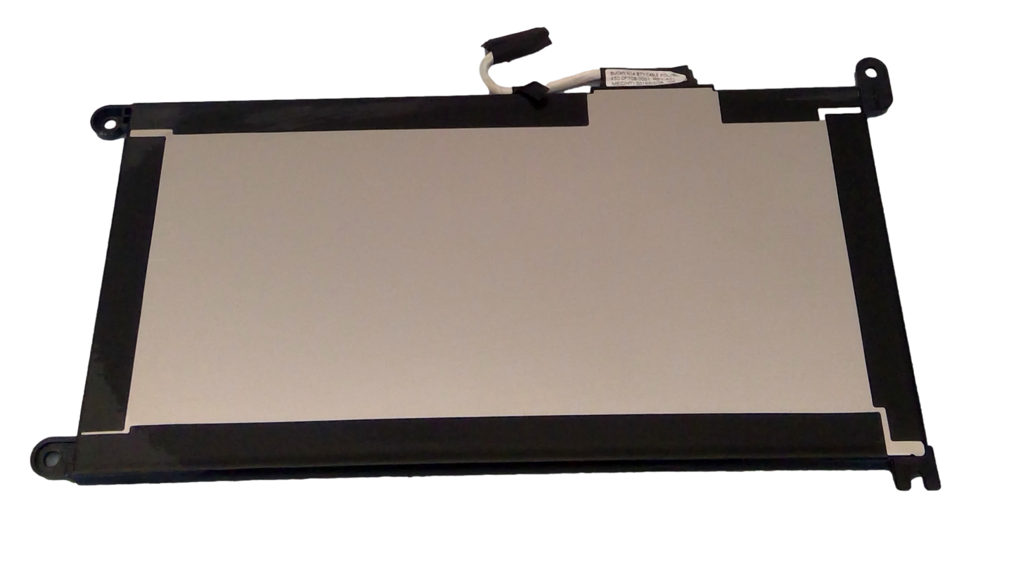 YRDD6 1VX1H VM732 Battery For Dell Inspiron 3493 5482 3582 7586 3793 3593 5590