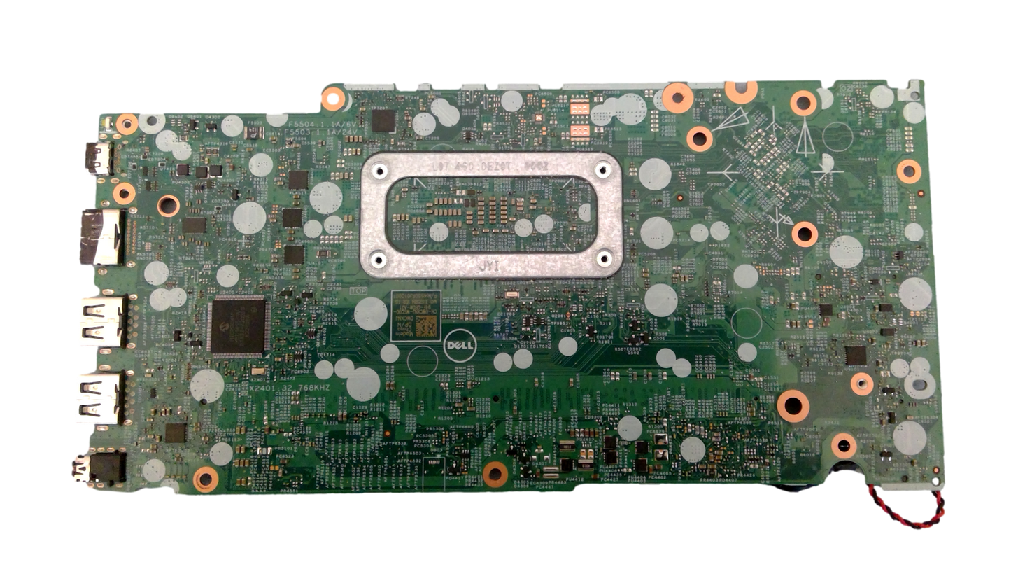 Dell Inspron 5480 5580 5488 Vostro 5481 5581 I7-8565U Laptop Motherboard WCXNJ