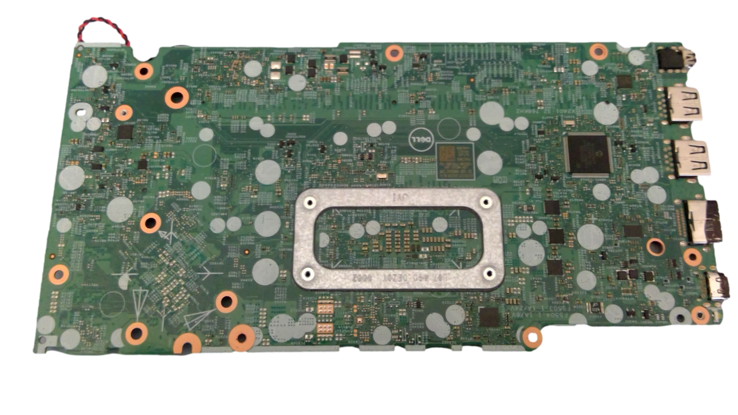 Dell Inspron 5480 5580 5488 Vostro 5481 5581 I7-8565U Laptop Motherboard WCXNJ