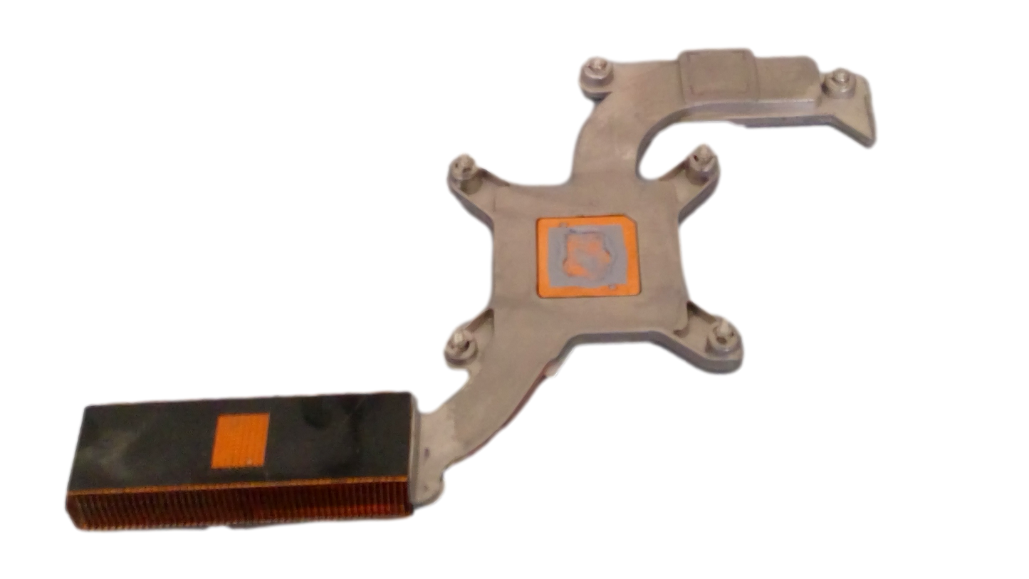 Heatsink DELL D500 PP17L 0NY882