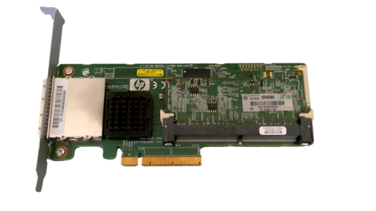 HP SMART ARRAY P411 PCIe 6Gbps SAS 462918-001 W/ 512MB 462975-001
