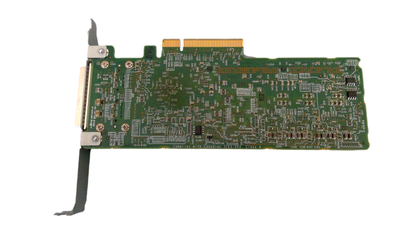 HP SMART ARRAY P411 PCIe 6Gbps SAS 462918-001 W/ 512MB 462975-001